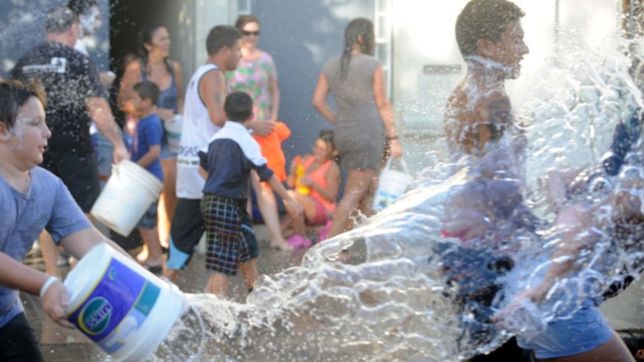 el fin de semana de carnaval llega con las mejores propuestas de la agenda platense