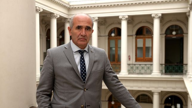 no descartamos ir a la justicia por los fondos para las universidades