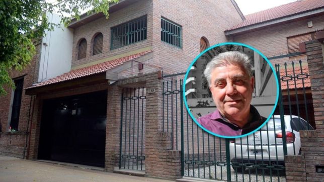 fantini resiste en la utn de la plata y convoco a una asamblea para elegir al vicedecano