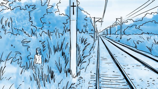 fantasmas, personajes y sorpresas: los 10 posteos mas virales del ano