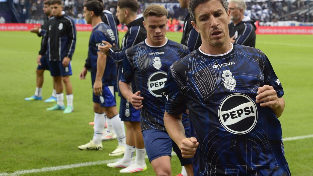 La baja de último momento que sorprendió a Gimnasia en la previa del duelo por Copa Argentina ante Acassuso