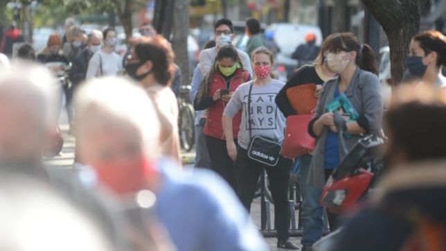 este jueves termina la semana de descuentos por el aniversario del banco provincia