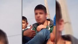hallan al joven de 18 anos que habia desaparecido en la plata hace casi una semana hallan al joven de 18 anos que habia desaparecido en la plata hace casi una semana