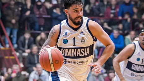 A Gimnasia se le escapó por poco y perdió con Lanús en el primer chico de las semis por el ascenso en básquet A Gimnasia se le escapó por poco y perdió con Lanús en el primer chico de las semis por el ascenso en básquet