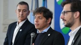 se realizo el segundo sorteo de buenos aires crea con 10 mil familias beneficiadas se realizo el segundo sorteo de buenos aires crea con 10 mil familias beneficiadas
