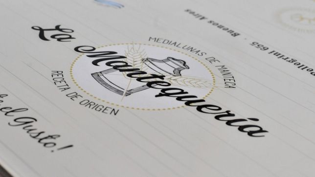 la plata, ciudad de las medialunas: la mantequeria abrio una nueva sucursal en gonnet