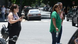 maximas de 30°c y dias a puro sol, asi estara el clima en la plata maximas de 30°c y dias a puro sol, asi estara el clima en la plata
