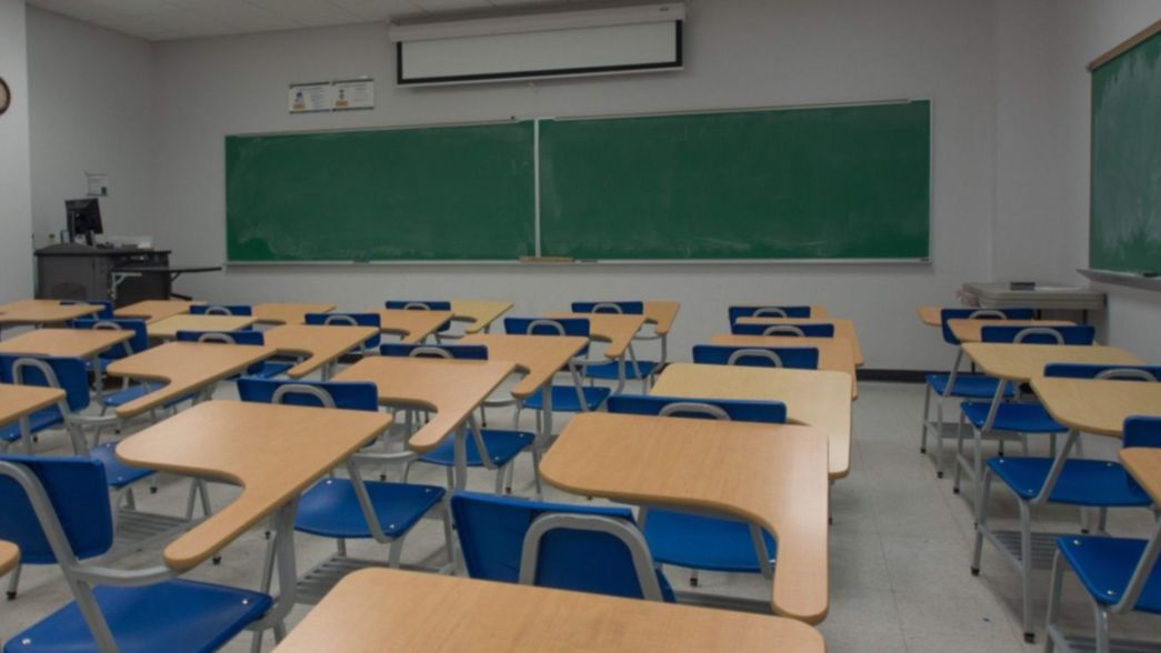 Los docentes de la UNLP se suman a un nuevo paro universitario por 48 horas