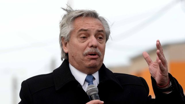 imputaron por segunda vez a alberto fernandez en la causa de los seguros de anses