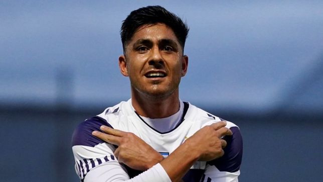 operaron con exito a cristian tarragona y empieza su recuperacion en la plata