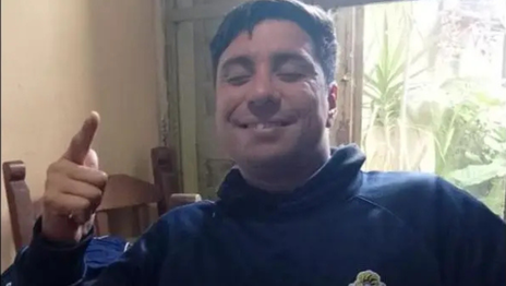 Rechazaron la excarcelación de los acusados por el crimen de Santiago Correa Rechazaron la excarcelación de los acusados por el crimen de Santiago Correa