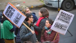 juicio oral por el crimen de tehuel: su lucha para ser reconocido, le costo la vida