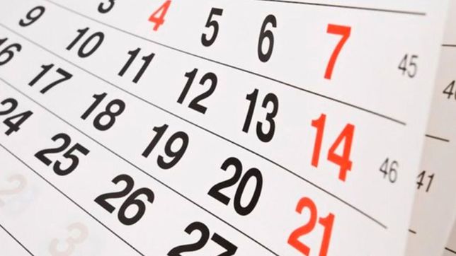 ¿que pasa este jueves santo, es o no feriado?