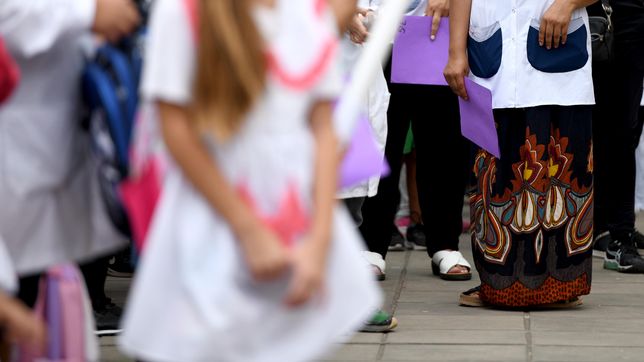 la provincia oficializo el calendario escolar para el proximo ano y asi sera el ciclo lectivo 2025