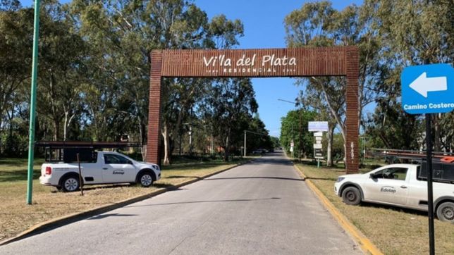 detectaron 108 casas de alto valor inmobiliario que robaban la energia