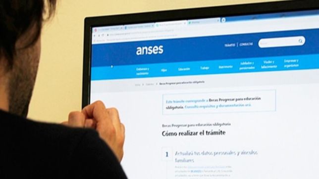 rebren la inscripcion 2023 para las becas progresar: ¿a quienes beneficia?