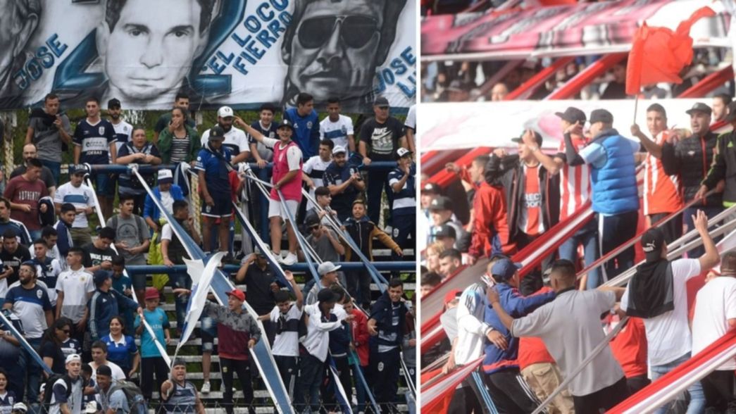 El líder, el grande fuera del top 5 y los platenses: el ranking de socios de la AFA
