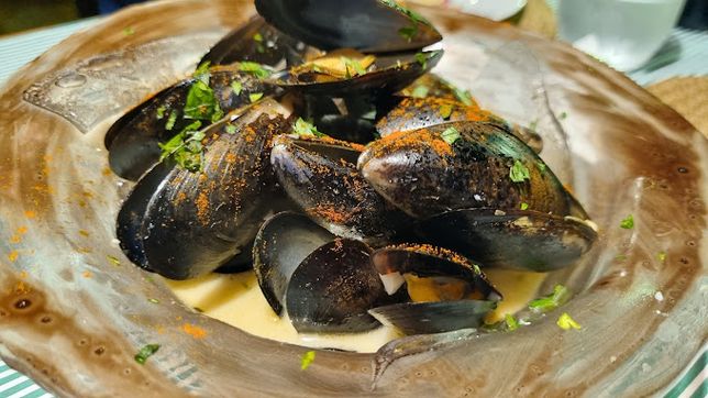 los 5 lugares imperdibles para comer en mar de las pampas