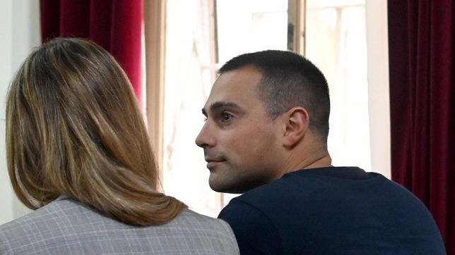el acusado de matar a un joven en el bosque sigue libre pese a la confirmacion de su condena