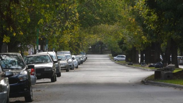 en ensenada siguen las detenciones por los vecinos que violan la cuarentena por el coronavirus