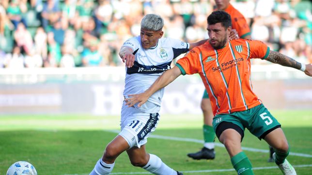 eric ramirez rescindio con gimnasia y se va a huracan