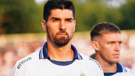 La fake news y falsa acusación a Gastón Suso por el arreglo de partidos
