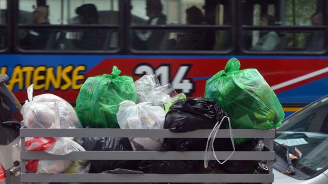 asi sera la recoleccion de residuos durante los feriados por ano nuevo