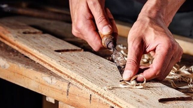 la escuela de oficios de la unlp se renovo por la pandemia y lanzo cursos virtuales