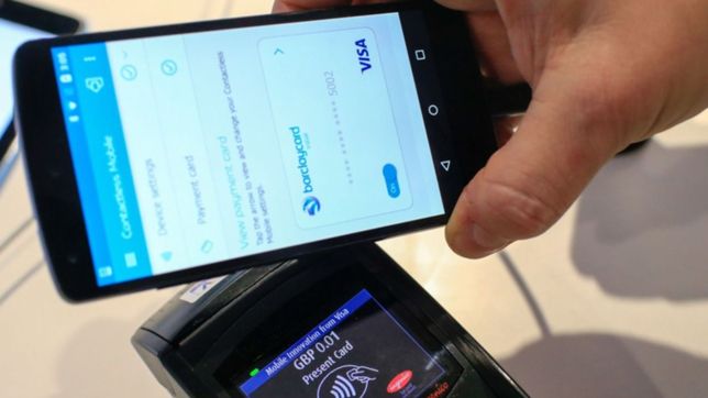 el banco central aplicara nuevas normas para las billeteras digitales