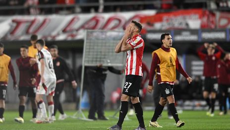 Estudiantes define su futuro en la Libertadores en UNO con antecedentes adversos Estudiantes define su futuro en la Libertadores en UNO con antecedentes adversos