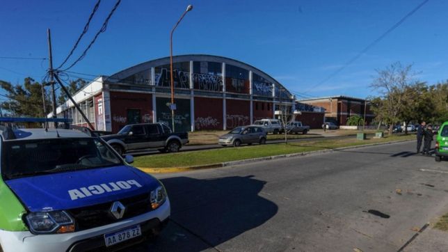 amenazas de bomba en la region, nuevo record de un ?boom? que no se detiene