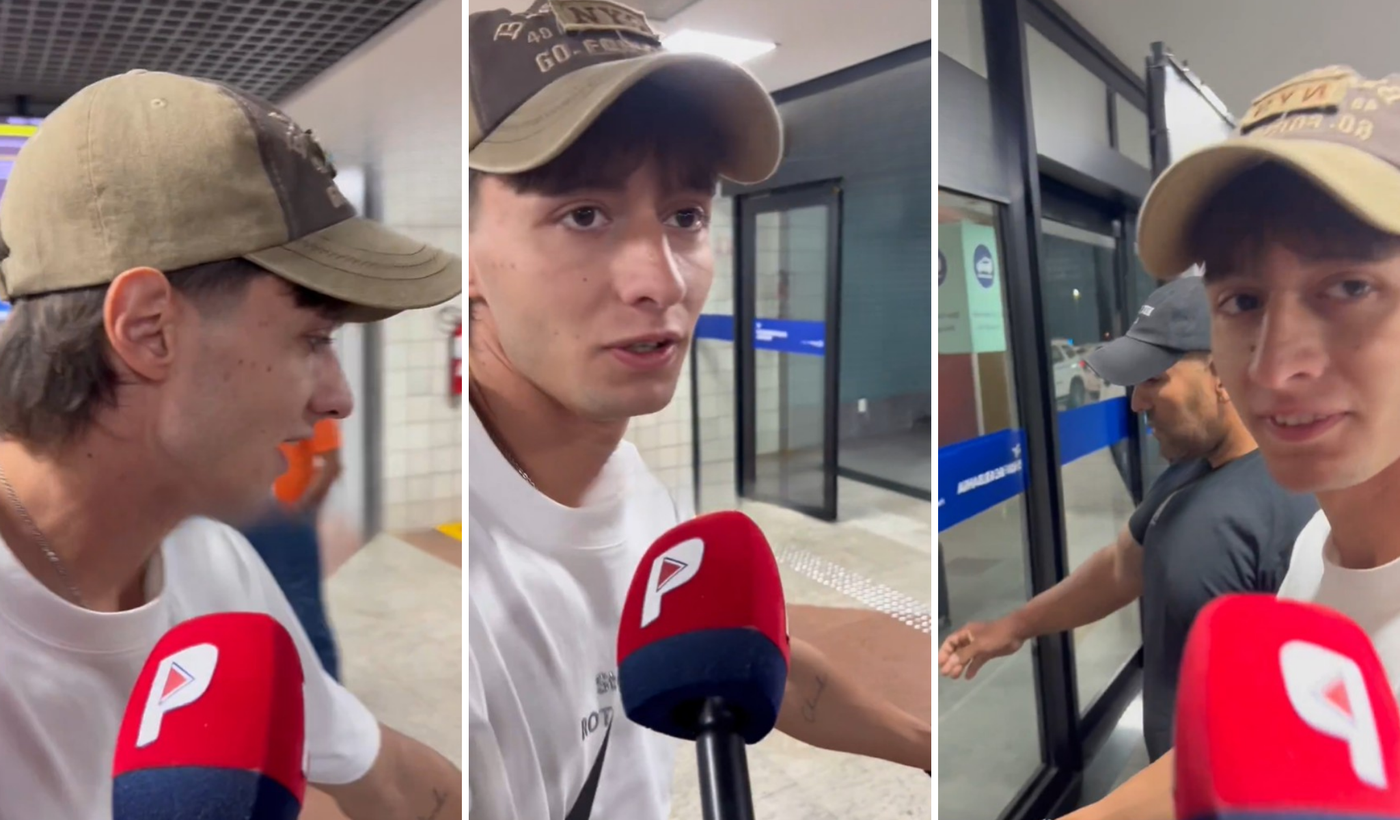 Román Gómez Bahía Portada