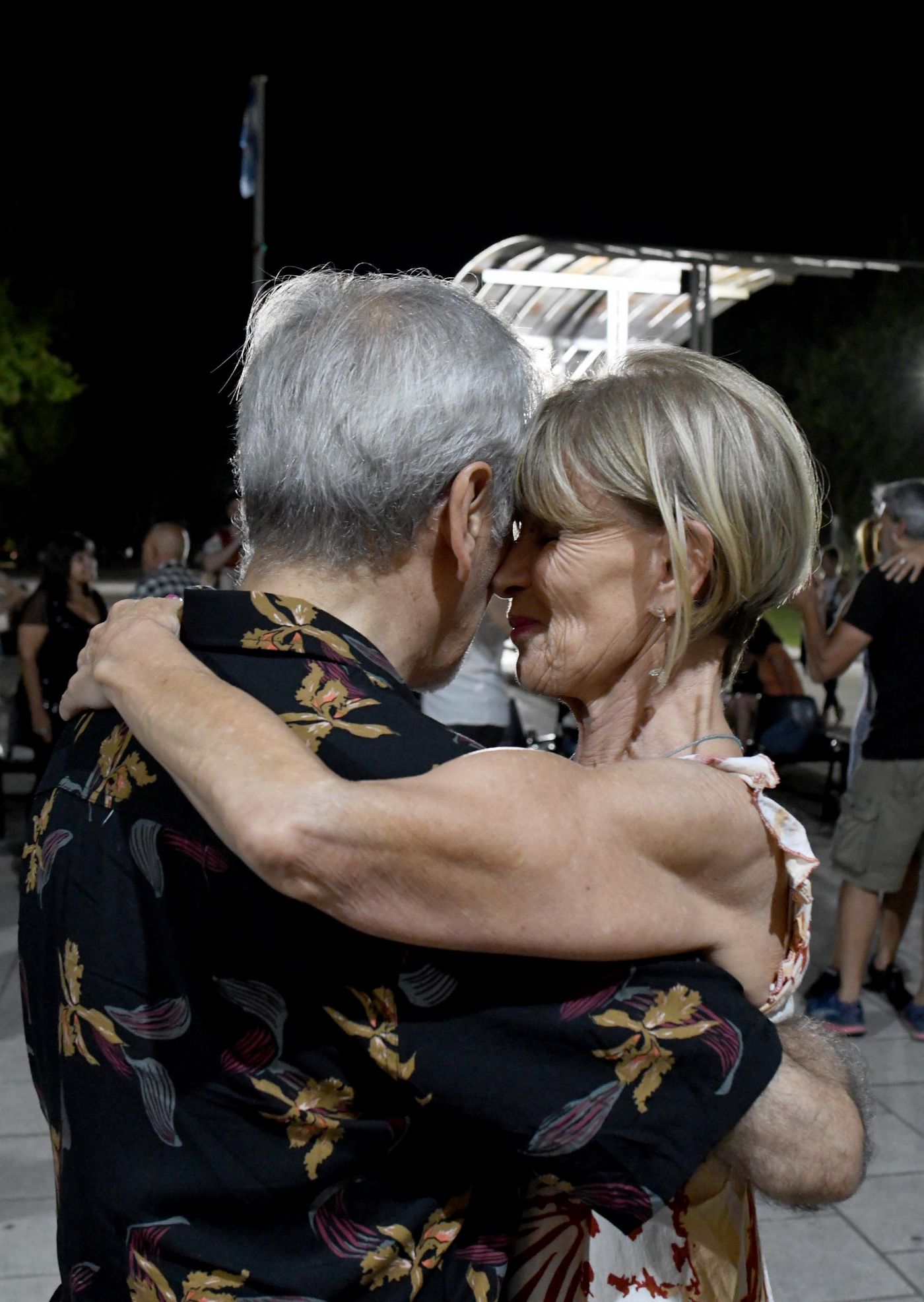 El festival en Ensenada incluirá clases de tango y presentaciones en vivo