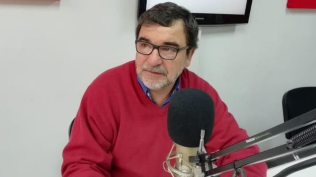 henry stegmayer: edelap tuvo ganancias por $2500 millones y solo invirtio $720 millones