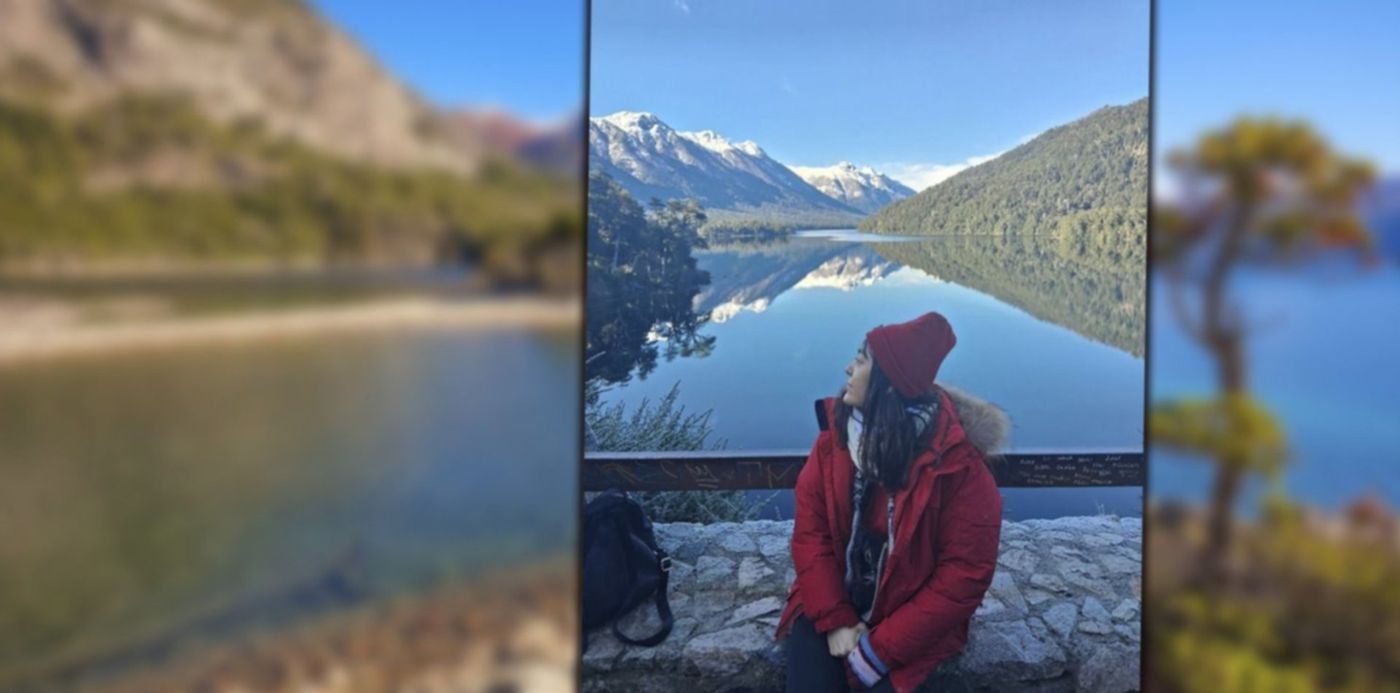 Damiana Solange Guldriz