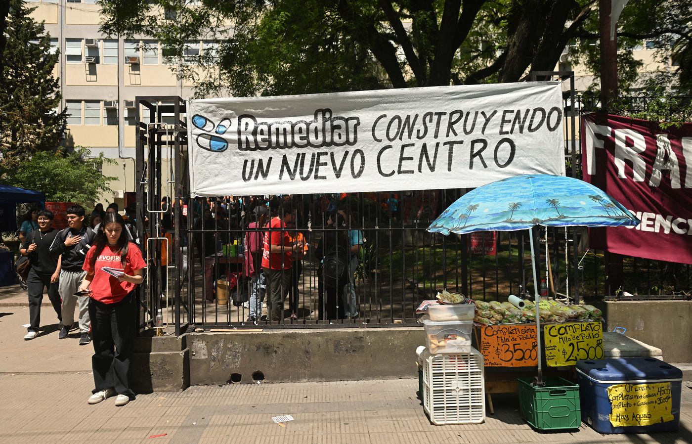 La facultad de Medicina es uno de los puntos que mayor expectativa generan