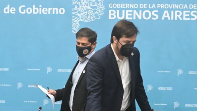 dosis libres, comedores y clases los sabados: las nuevas medidas de la provincia