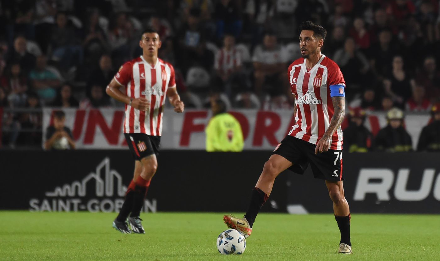 El Principito es uno de los referentes del Estudiantes de Eduardo Domínguez. El Principito es uno de los referentes del Estudiantes de Eduardo Domínguez.