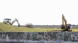 ¿como avanza la obra de la bajada de la autopista en city bell? ¿como avanza la obra de la bajada de la autopista en city bell?