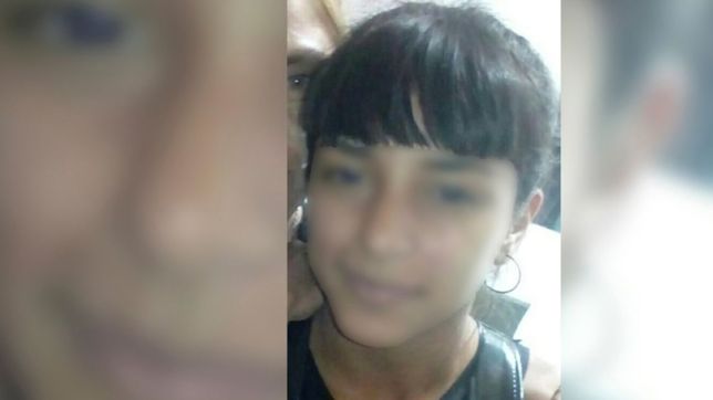 buscan a una adolescente de 15 anos perdida desde el domingo en la plata
