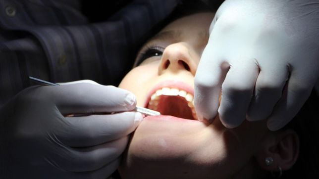 ioma anuncio que ampliara la cobertura en odontologia para sus afiliados