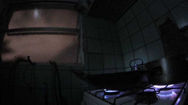 mas de 18 mil vecinos deberan esperar hasta el mediodia para que edelap les de luz