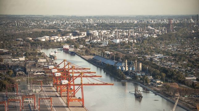 sectores alcanzados, plazos y montos de inversion: todas las claves del rigi bonaerense