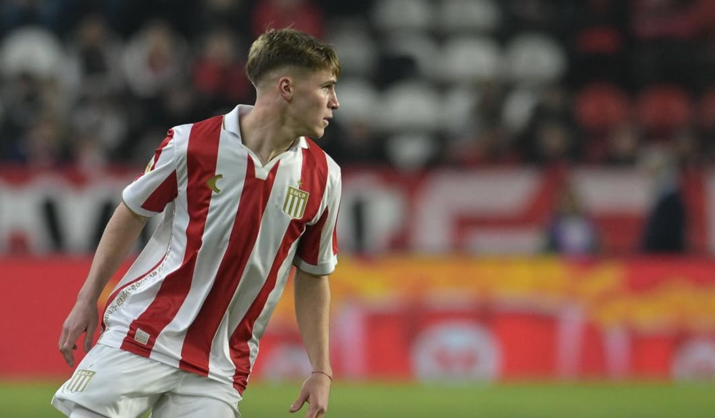 Estudiantes Aldosivi Amondarain (2)