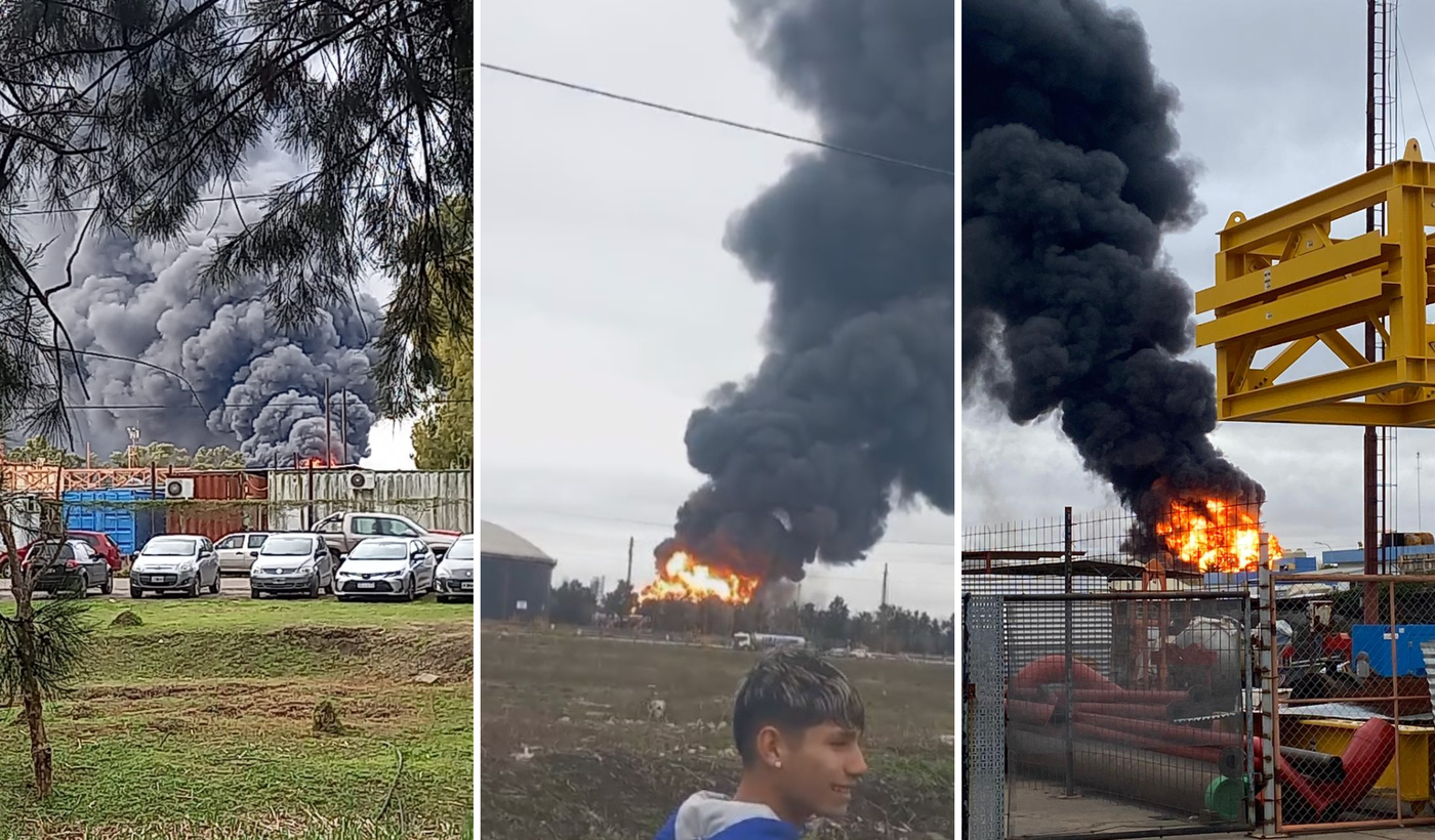 Incendio en la destilería de YPF.png