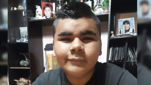 buscan intensamente a un chico de 16 anos que desaparecio en berisso