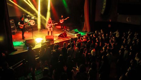 El Teatro Ópera de La Plata lanzó la temporada 2025 con shows imperdibles