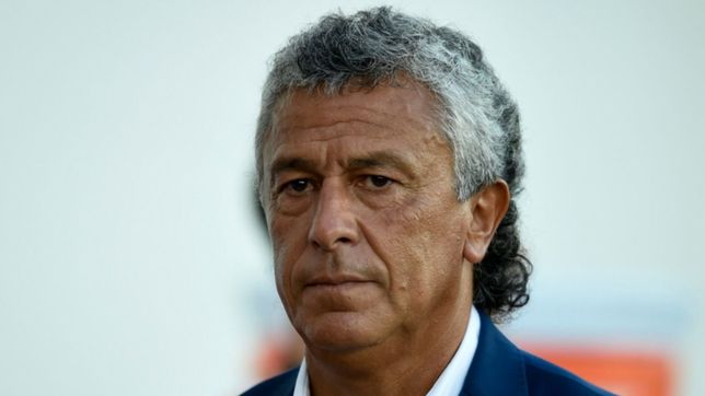 independiente va a la carga por una de las joyas de gimnasia y preocupa a pipo gorosito