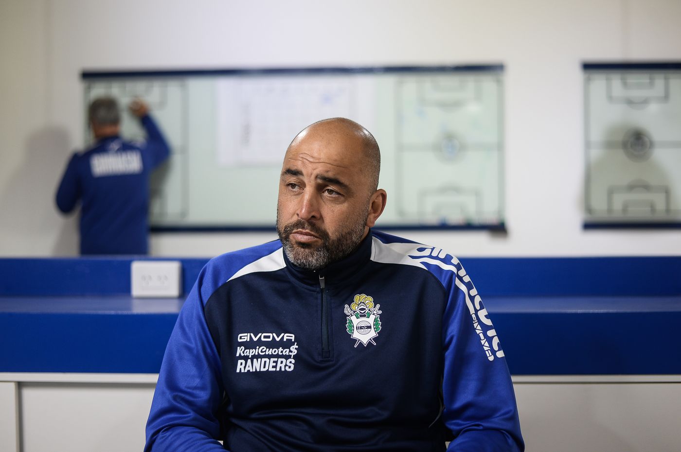 Marcelo Méndez Gimnasia 5.jpg