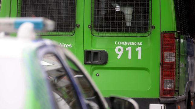 la provincia anuncio una licitacion para realizar una profunda modernizacion del 911